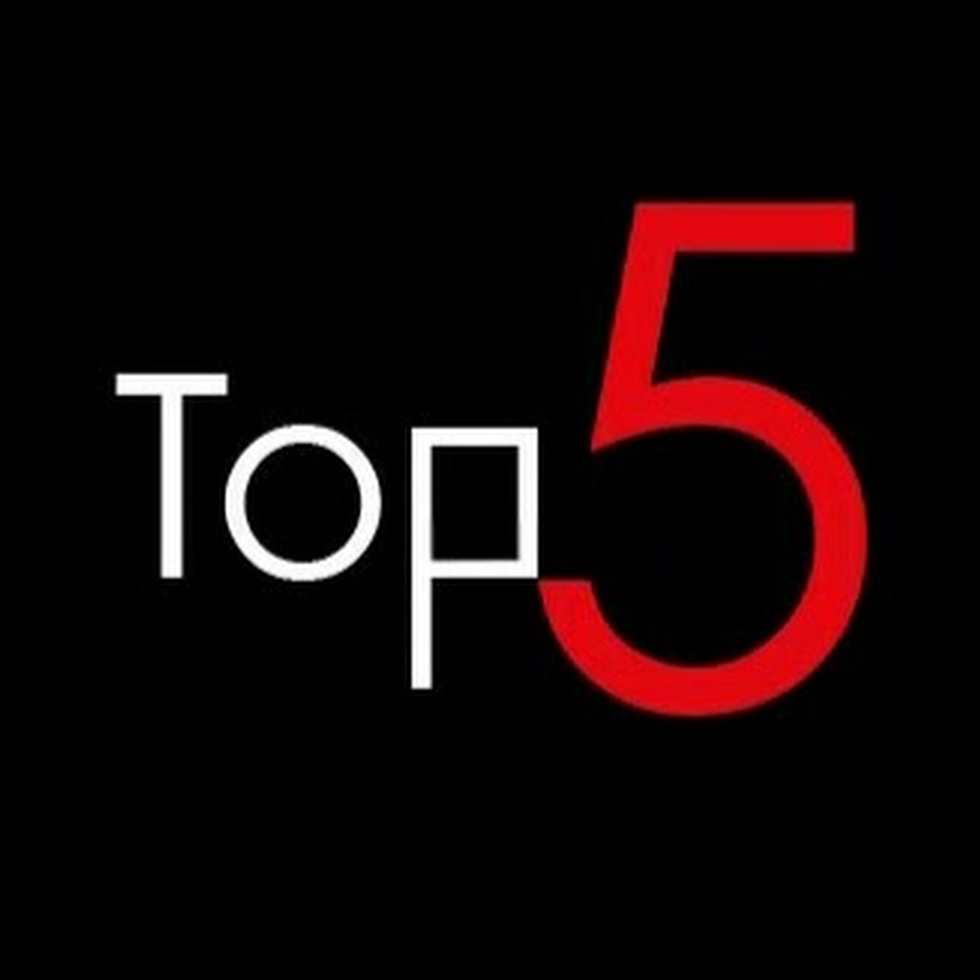 TOP 5 - YouTube