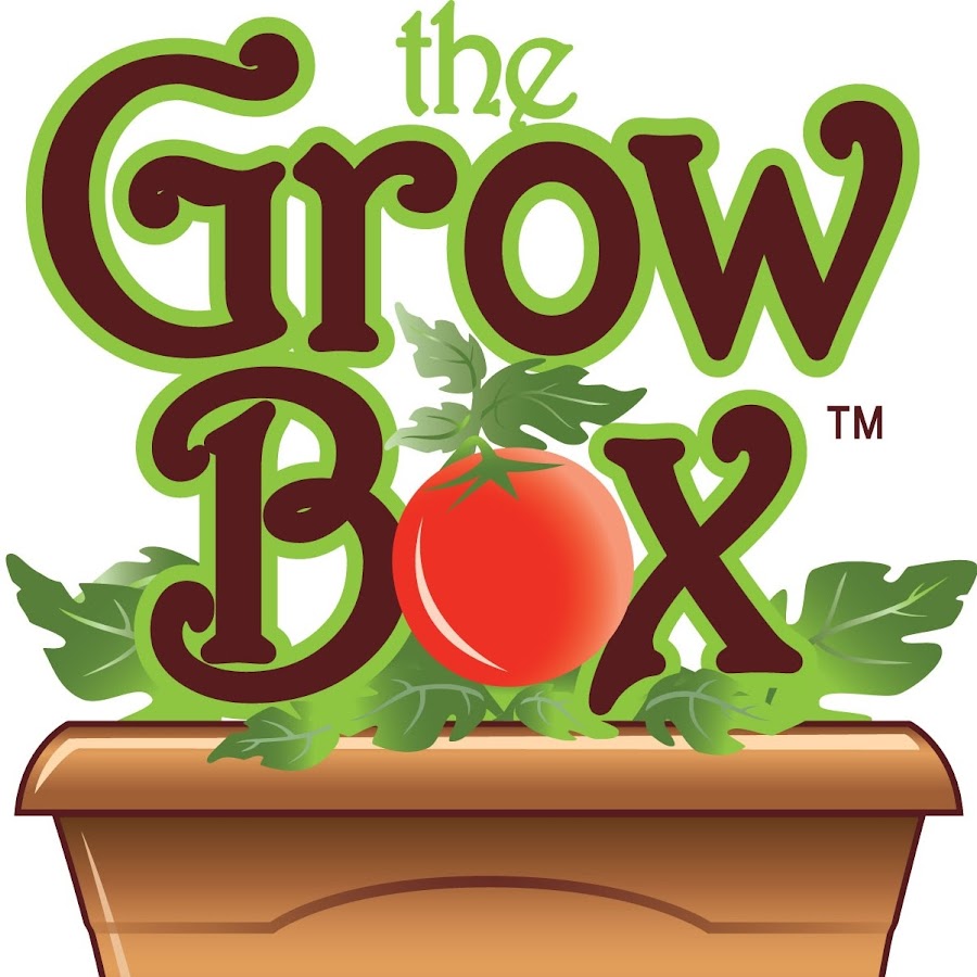GrowBox by The Garden Patch YouTube