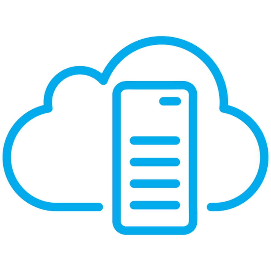 Hosted apps. Hosted apps