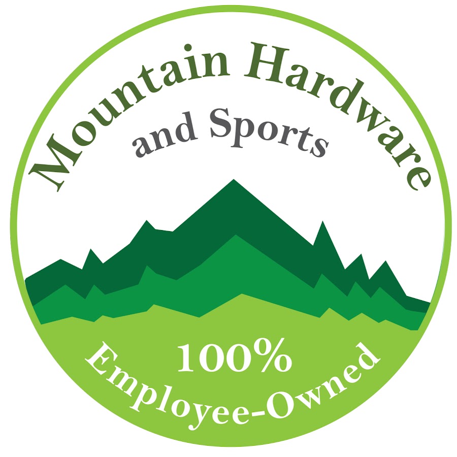 Mountain Hardware and Sports YouTube