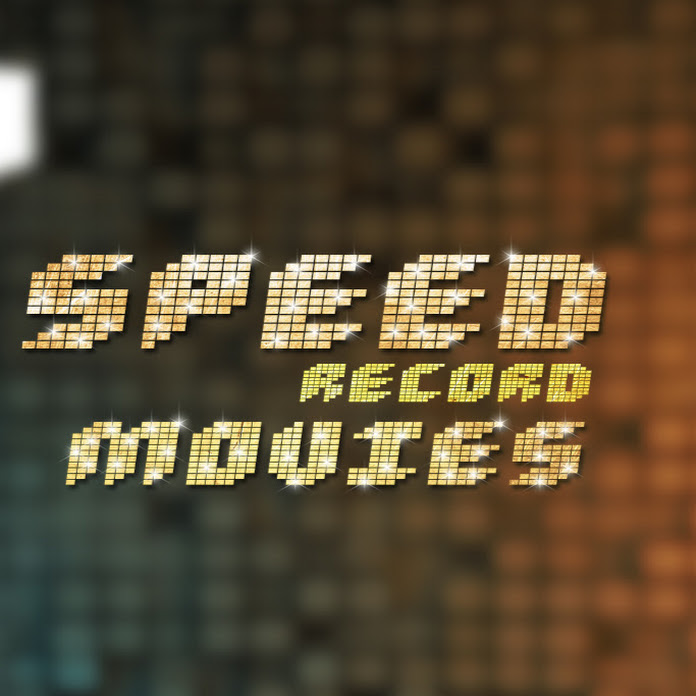 Speed Record Movies Net Worth & Earnings (2024)