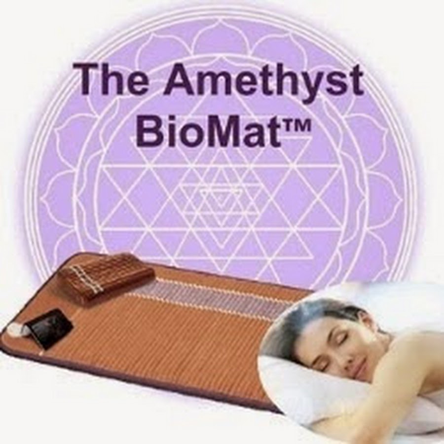 BioMat Source YouTube