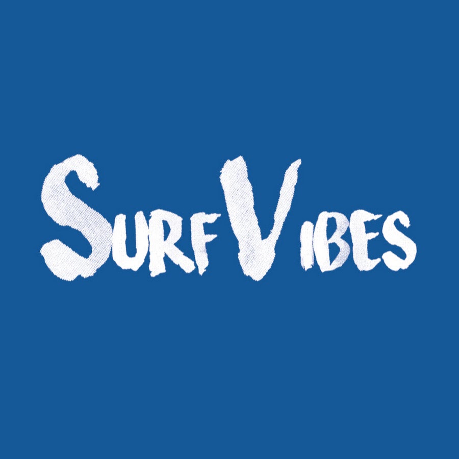 Surf Vibes YouTube