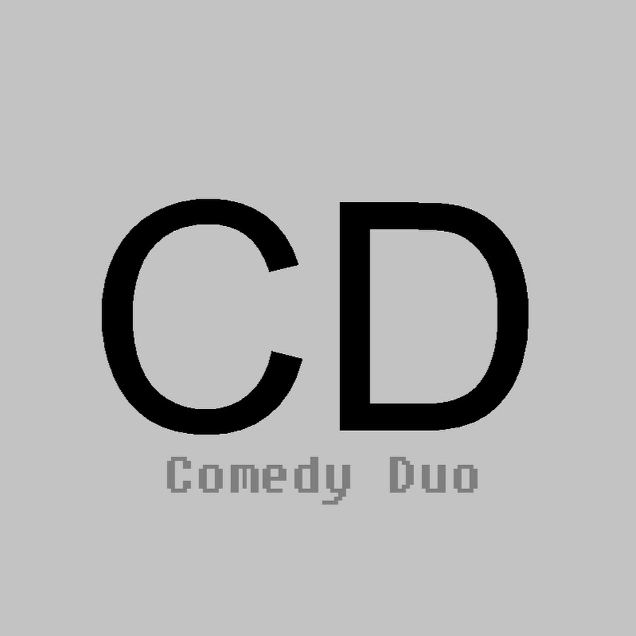 Comedy Duo YouTube
