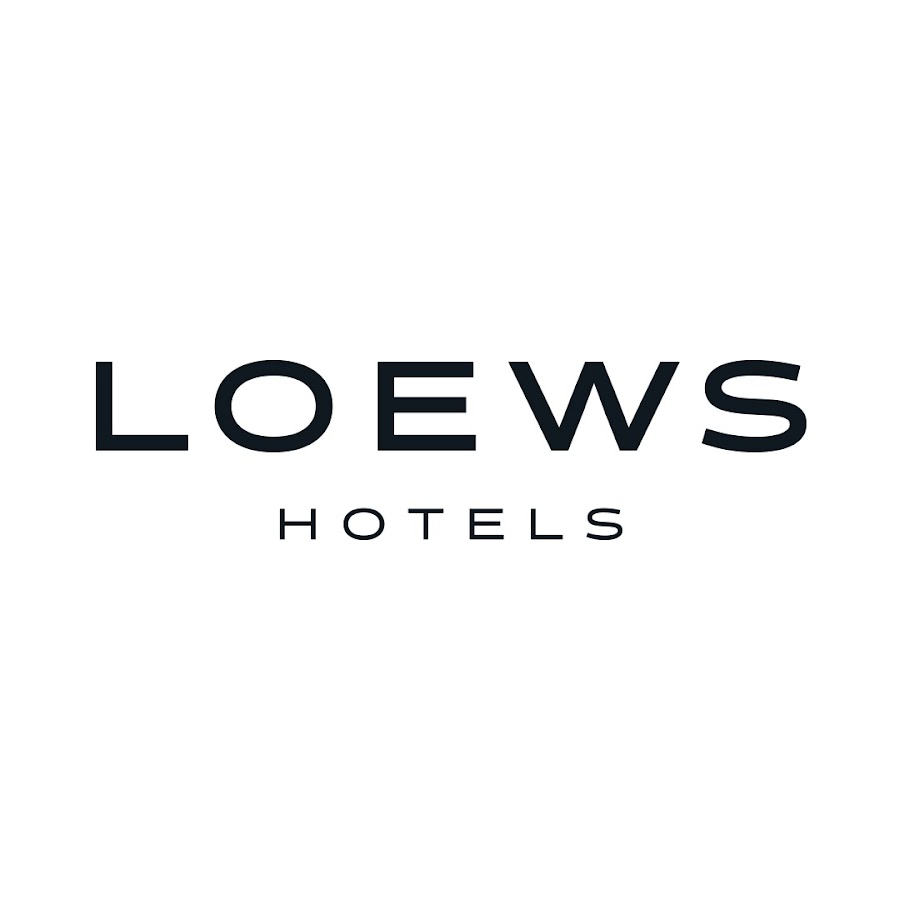 Loews Hotels & Co YouTube