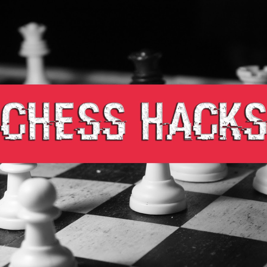Chess Hacks YouTube