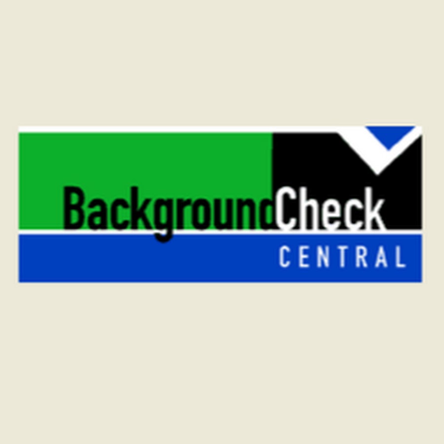 Background Check Central - YouTube