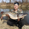 Serginio Fishing TV - рыболовный канал