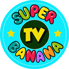 Super Banana TV YouTube Stats, Channel Statistics & Analytics