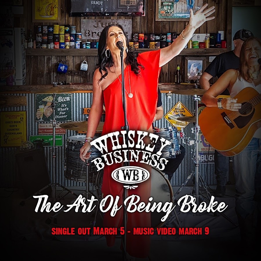 Whiskey Business - YouTube