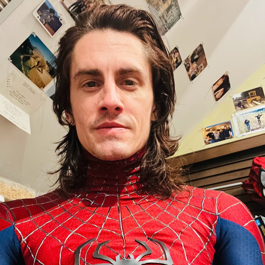 William Spencer - YouTube