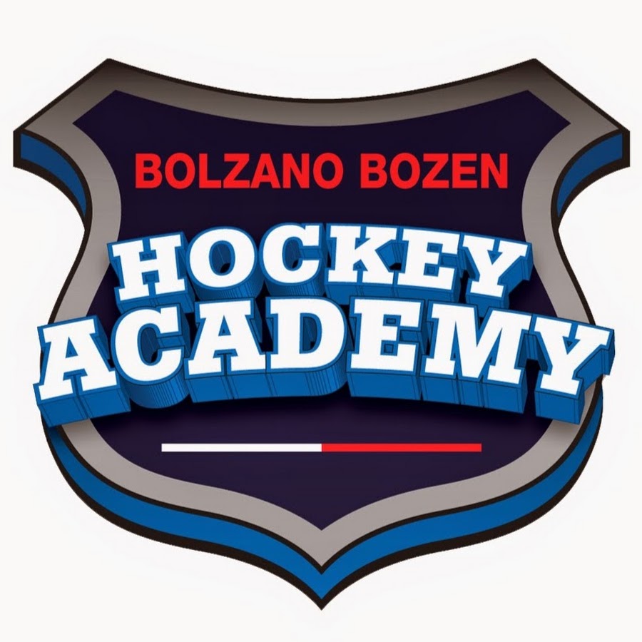 U academy. Hockey Academy.