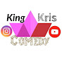 King Kris Comedy (king-kris-comedy)