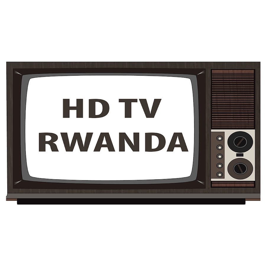HD TV RWANDA YouTube