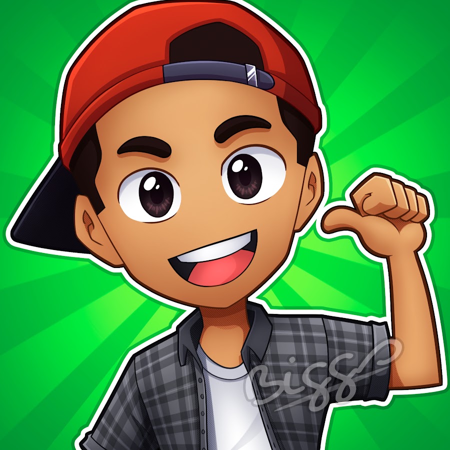 Biggs Youtube - 