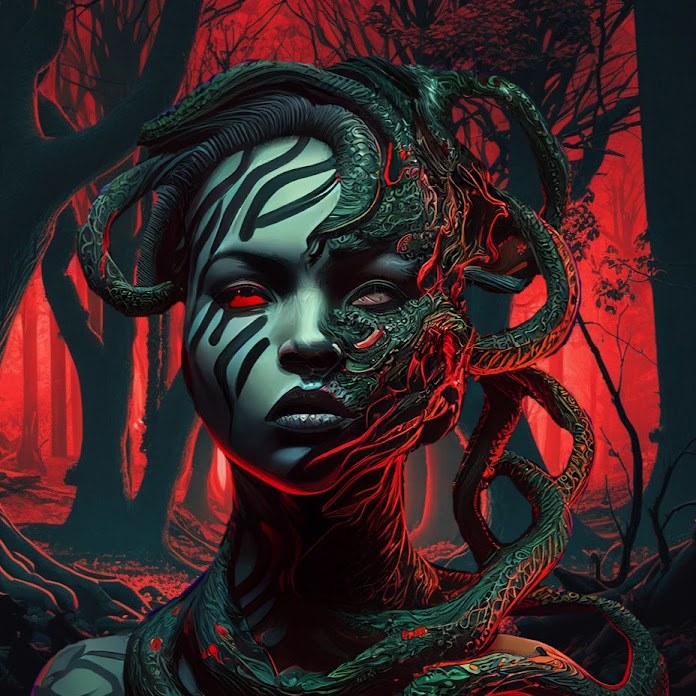 MademoiselleMcCreepsta Net Worth & Earnings (2026)