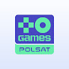 What could Polsat Games buy with $487.8 thousand?