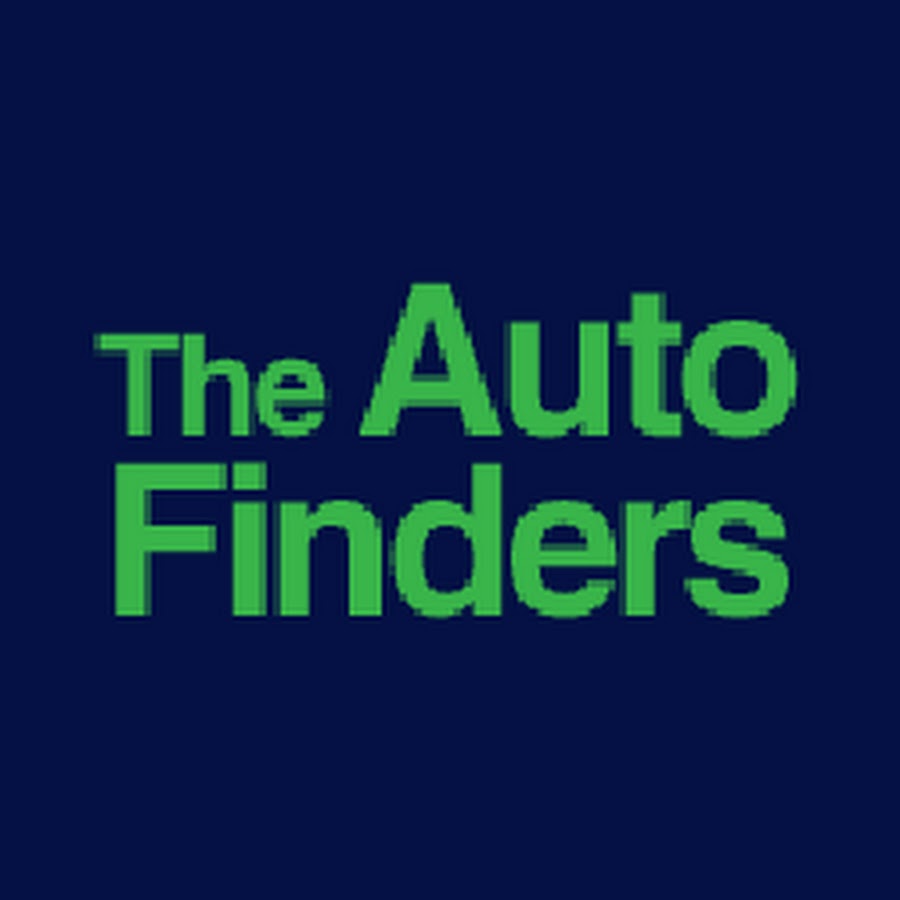 The Auto Finders Car Dealership of Durham YouTube