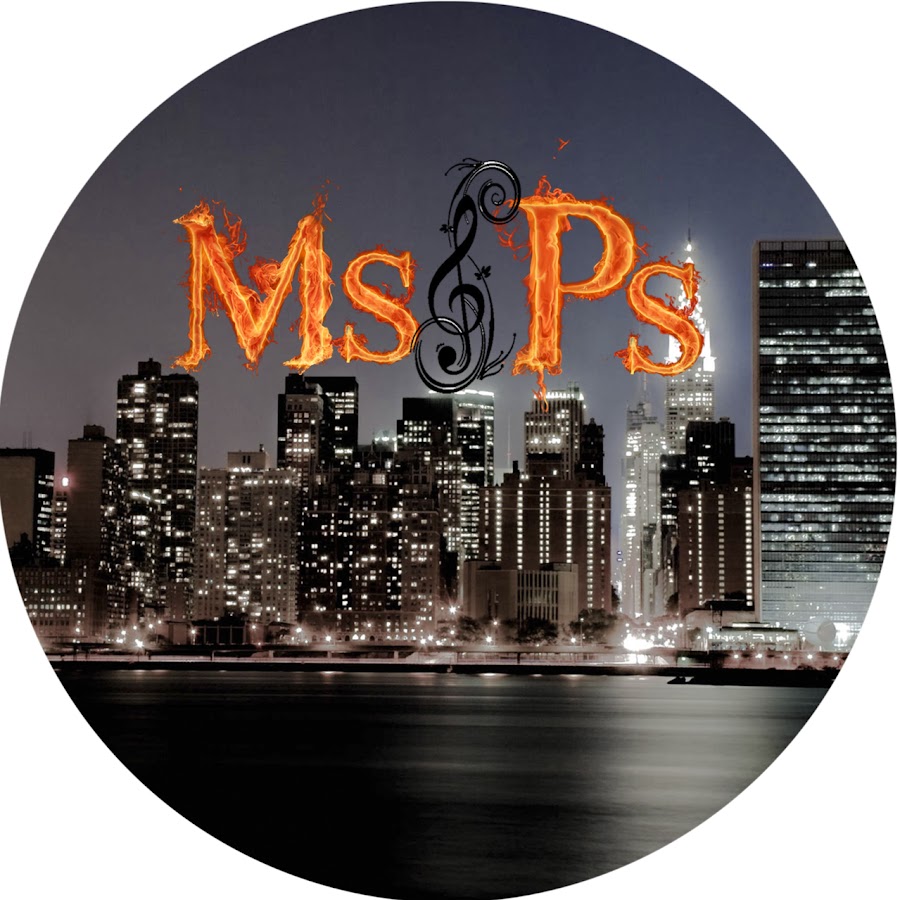 MsPs Edições - YouTube