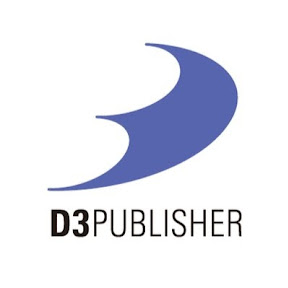 D3Publisher YouTube
