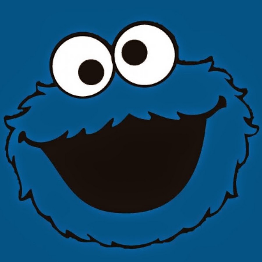 Картинки куки монстр