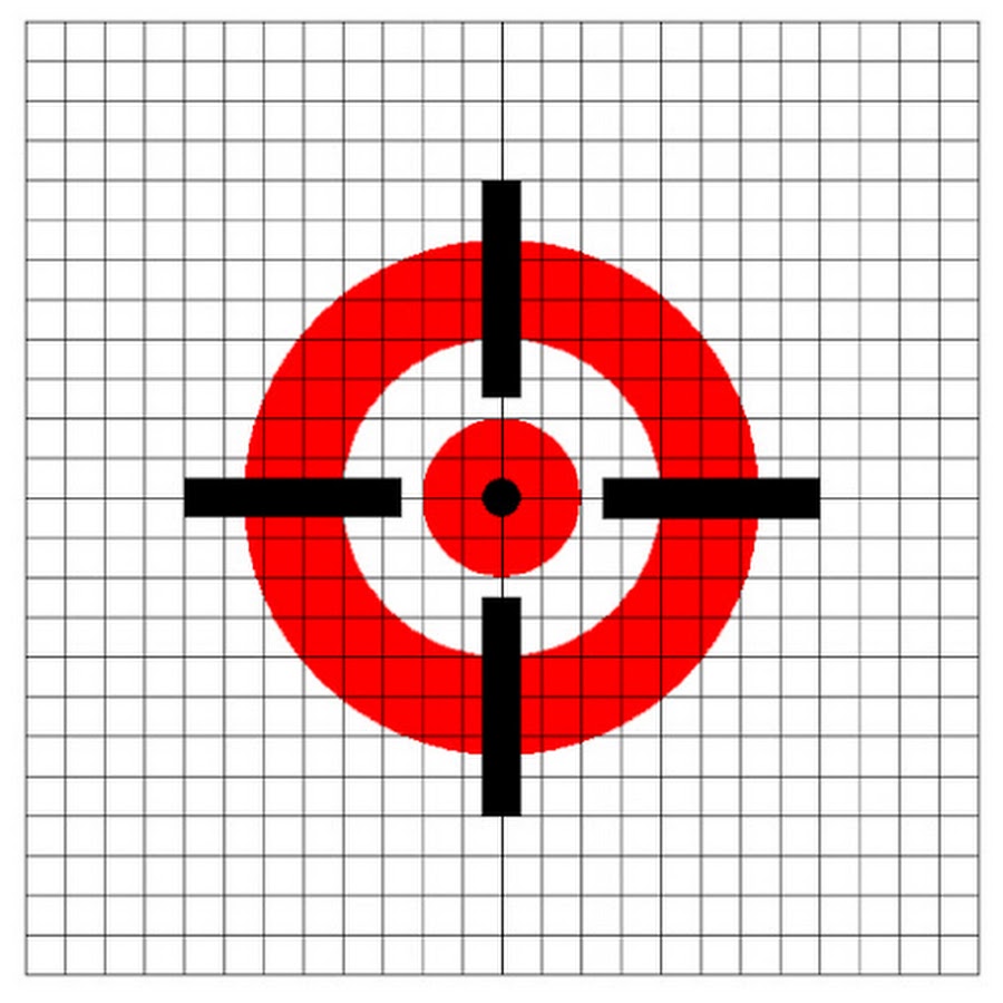 Мишень 1 моа на 100 метров а4. Пристрелочная мишень на 100 метров на а4. Пристрелочная мишень на 100 метров. Мишень 1 моа на 100 метров а4. Мишень для пристрелки нарезного оружия на 100 метров.