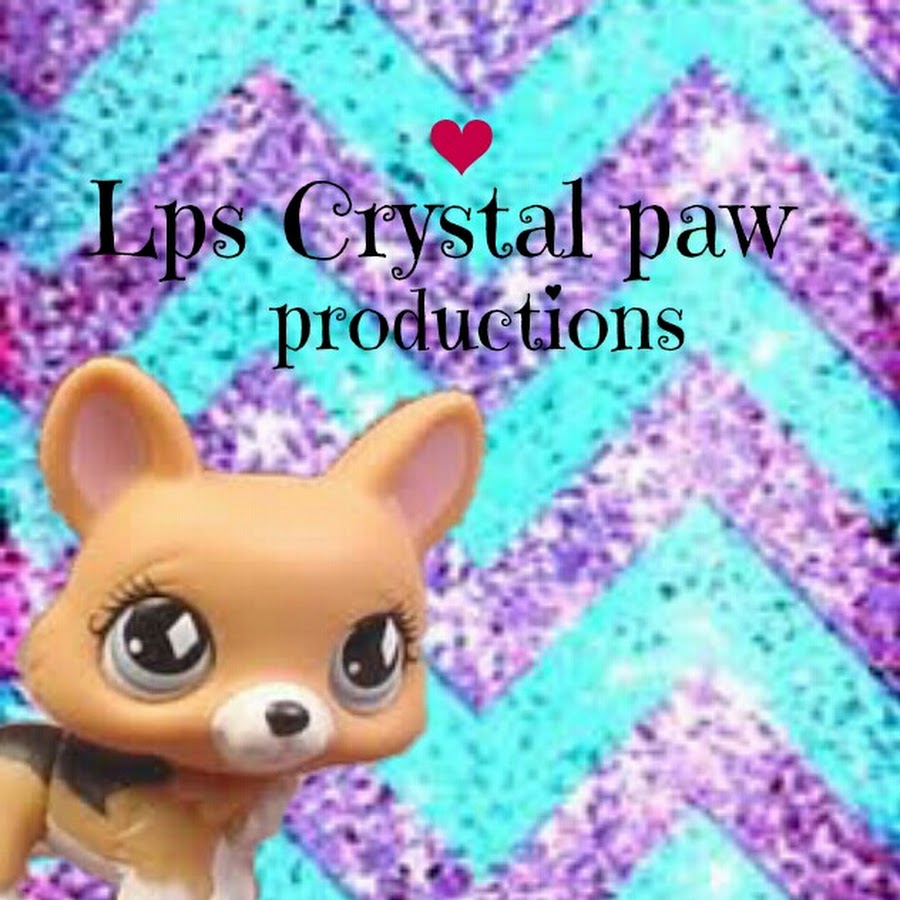 lps crystal collection