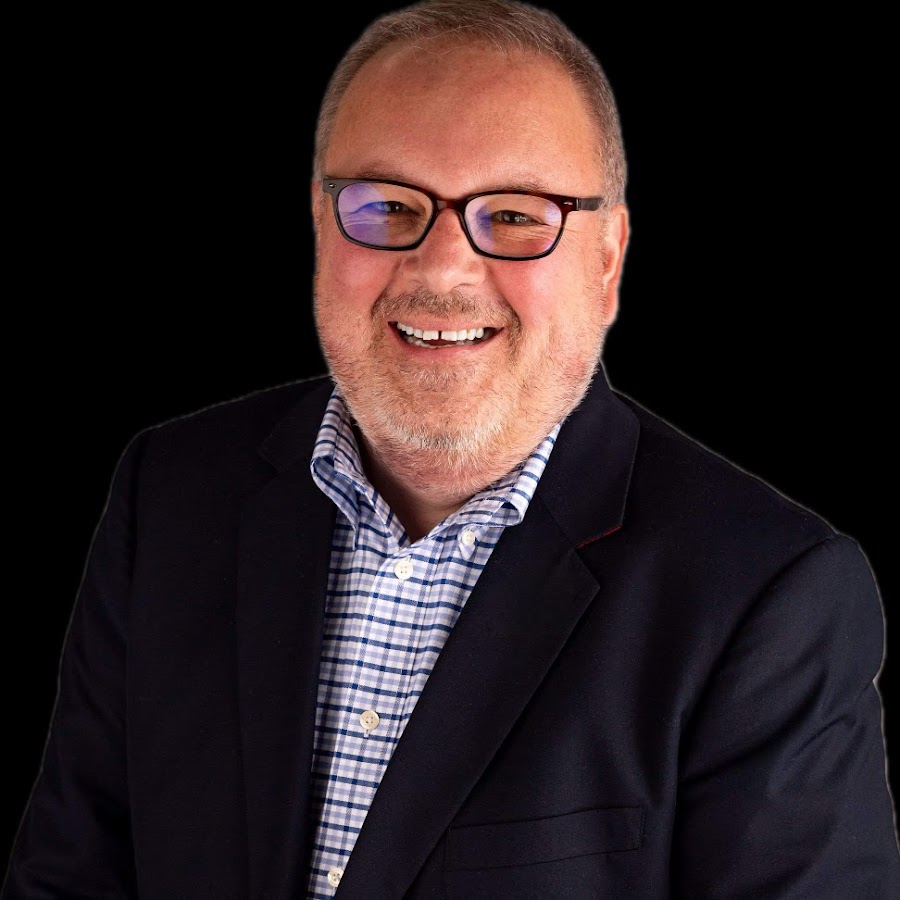 Chris VanCleave YouTube