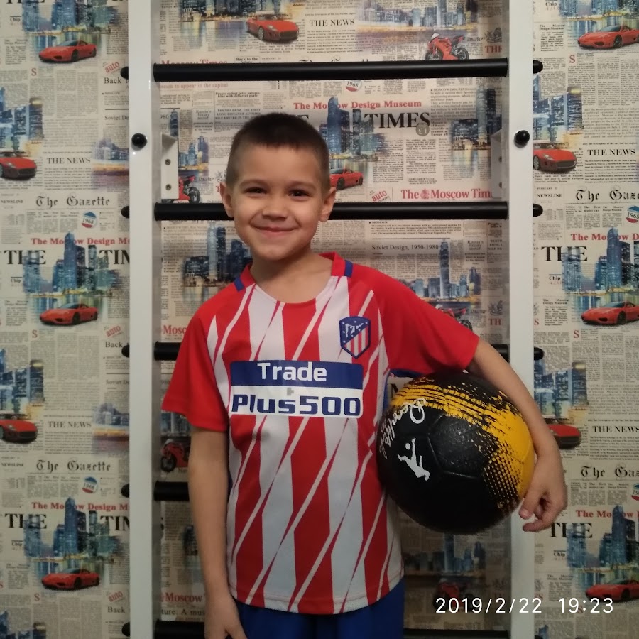 Дневник футболиста образец