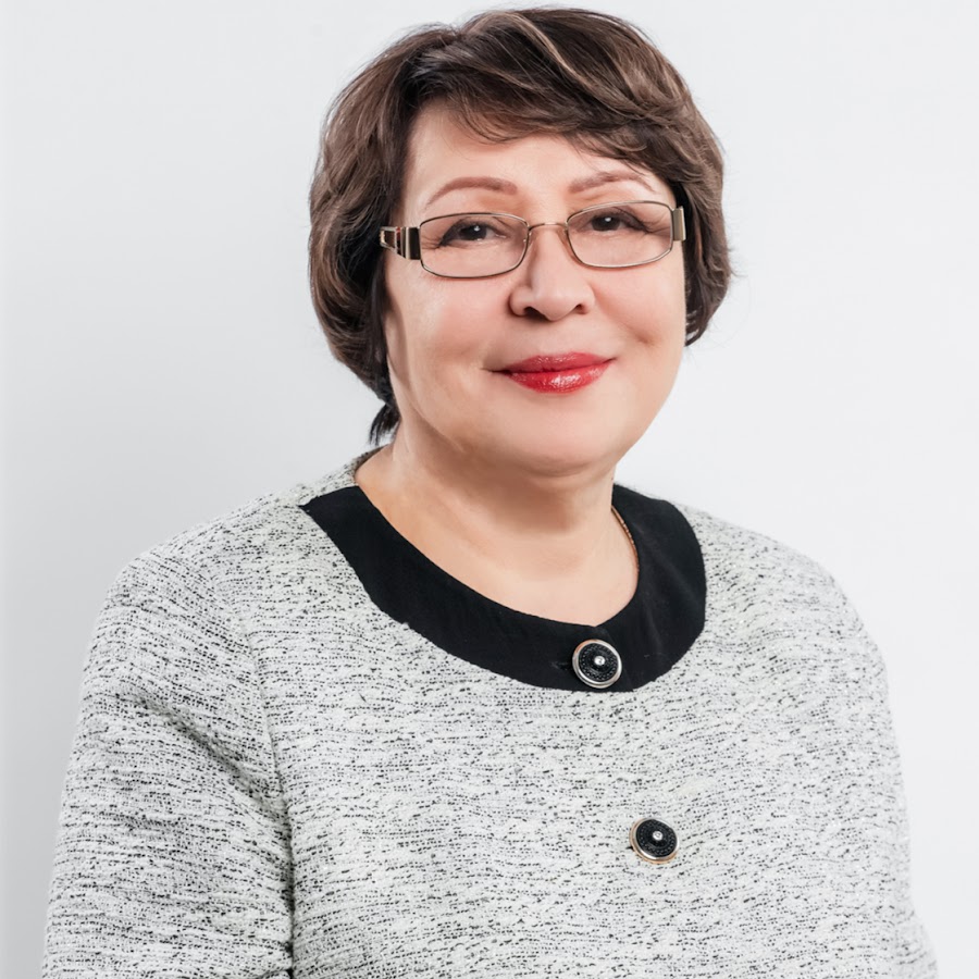 Любовь Никитина фристайл