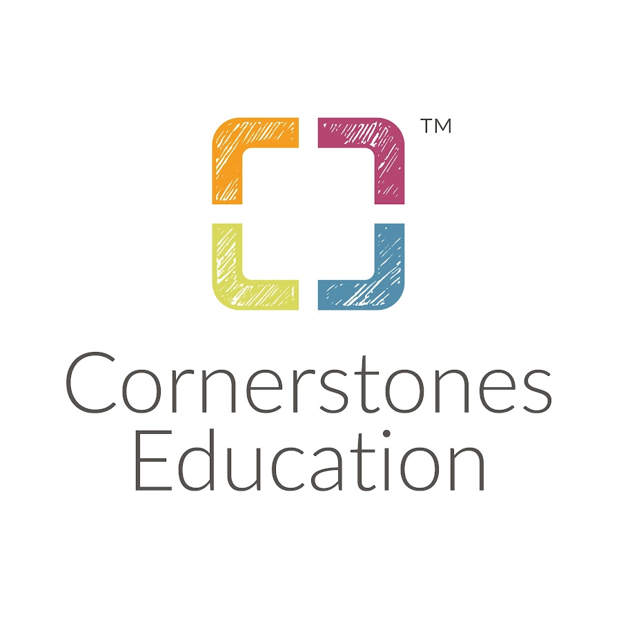 Cornerstones Education YouTube