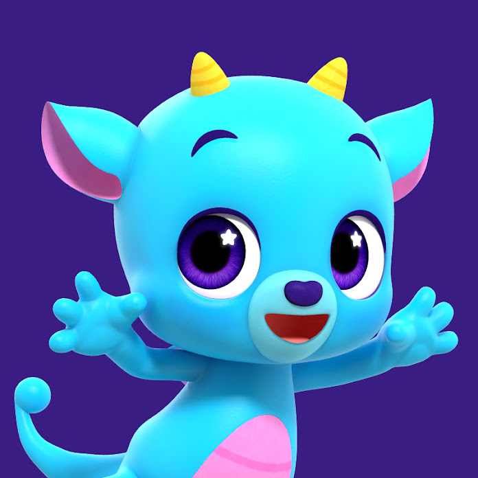 리틀투니 - 신비아파트 노래·인기 동요·동화 Net Worth & Earnings (2026)