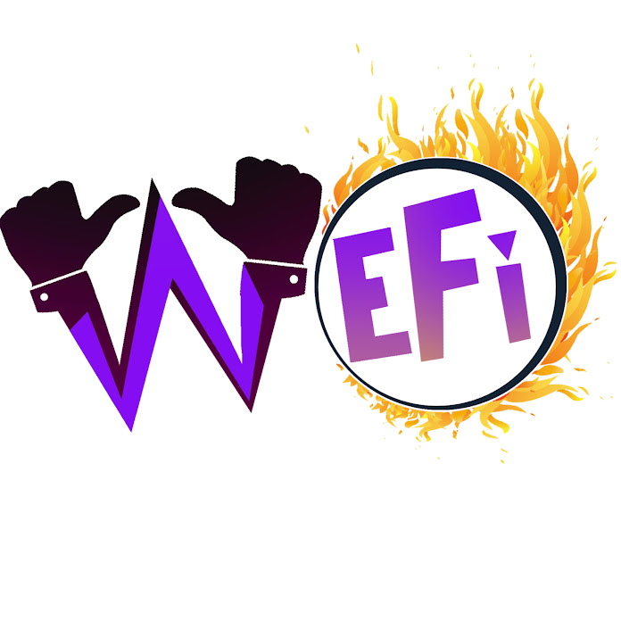 WEFI Ghost Net Worth & Earnings (2025)
