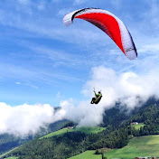 Papillon Paragliding Wasserkuppe - Channel 
