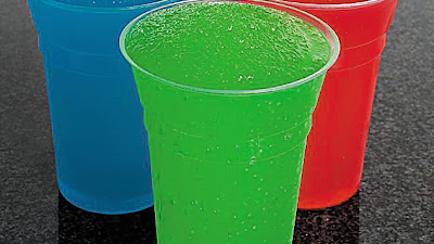 How To Make Wocky Slush