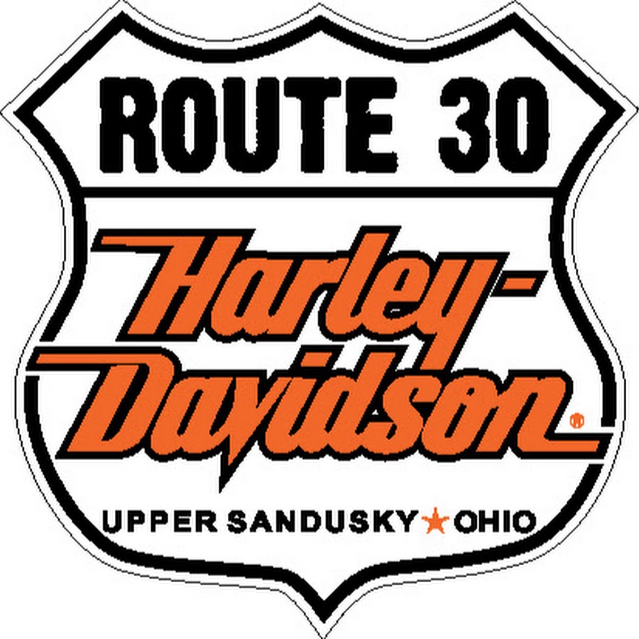 Route 30 Harley-Davidson - YouTube