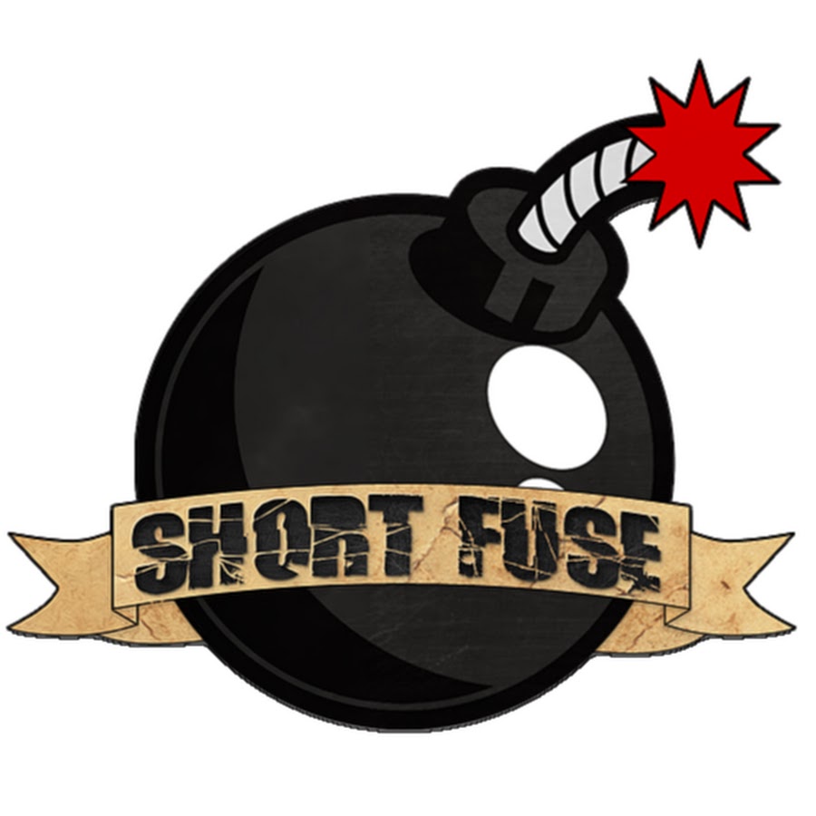 Short Fuse YouTube