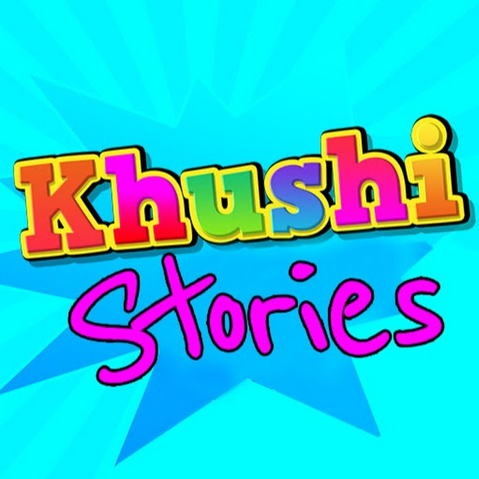Khushi Hindi Kahaniya - Moral Stories Net Worth & Earnings (2024)