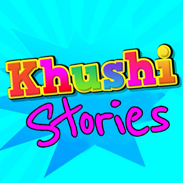 Khushi Hindi Kahaniya - Moral Stories Net Worth & Earnings (2024)