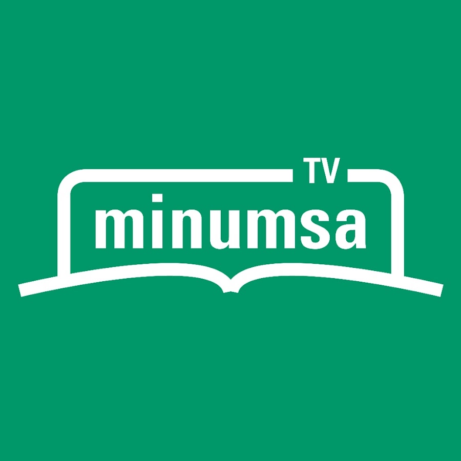   민음사TV - YouTube 민음사TV