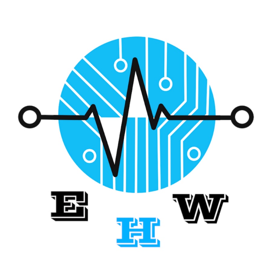 Electronic Hobby Works - YouTube