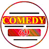 What could Comedy 69 buy with $1.33 million?