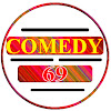 What could Comedy 69 buy with $1.3 million?