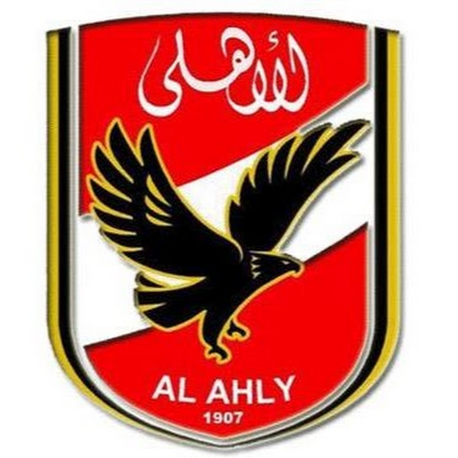 AlAhly - درع الاهلي - YouTube