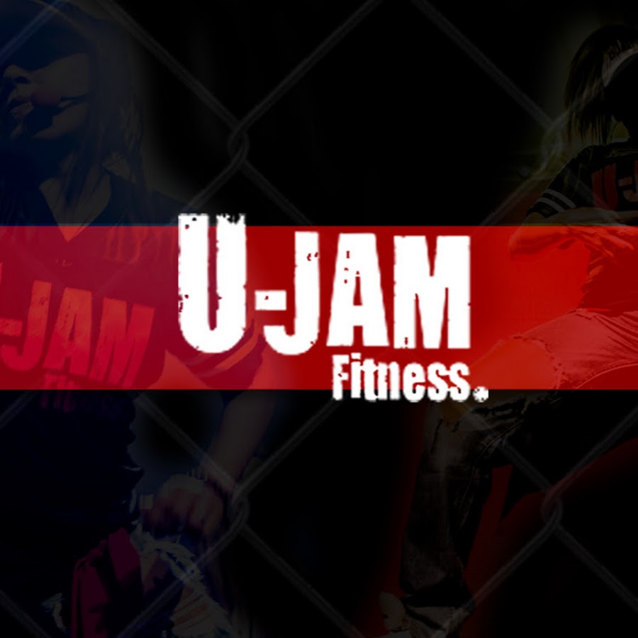 UJam Fitness YouTube