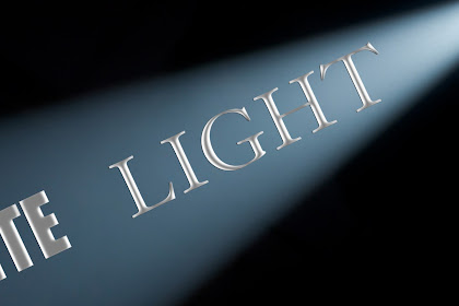 White Light Elegant Bathroom Colored Source