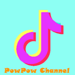 PowPow Channel