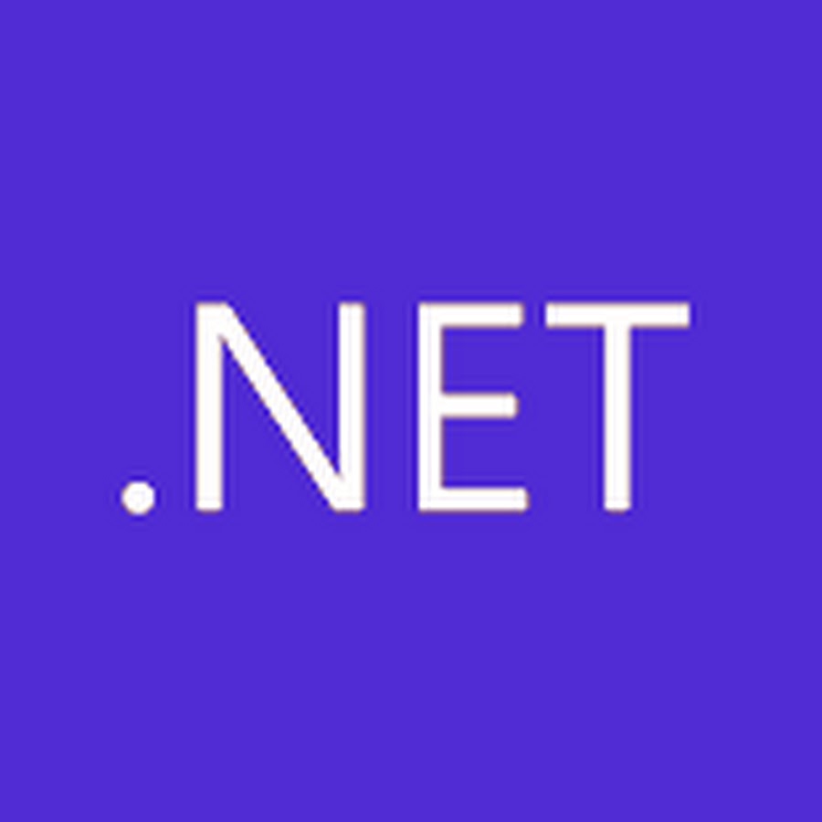 Dotnet youtube