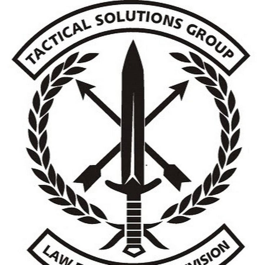 Tactical Solutions Group YouTube