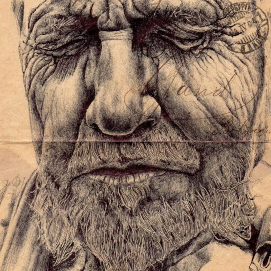 Павел дольский картины